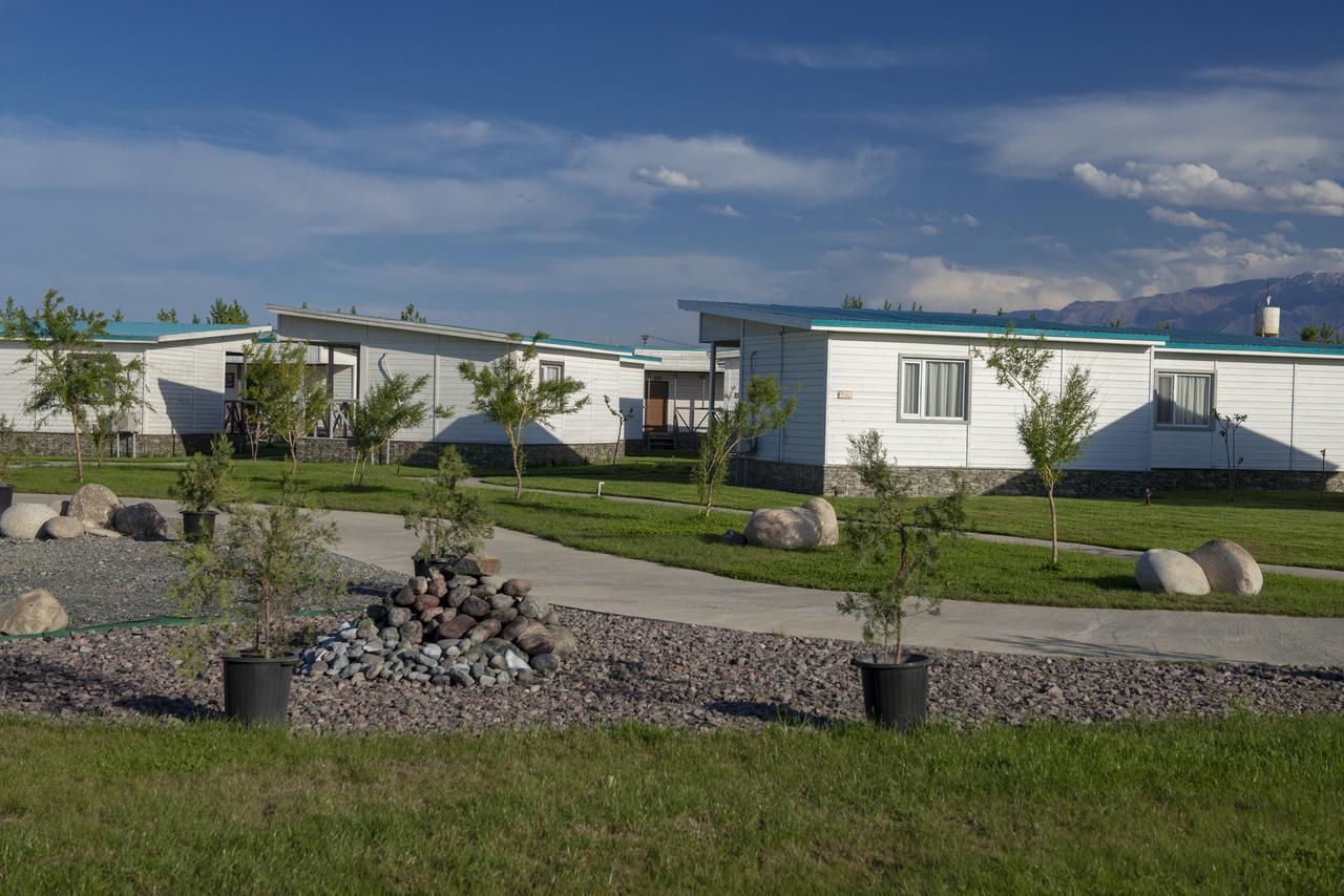 Aquamarine Resort Akshi Exteriér fotografie
